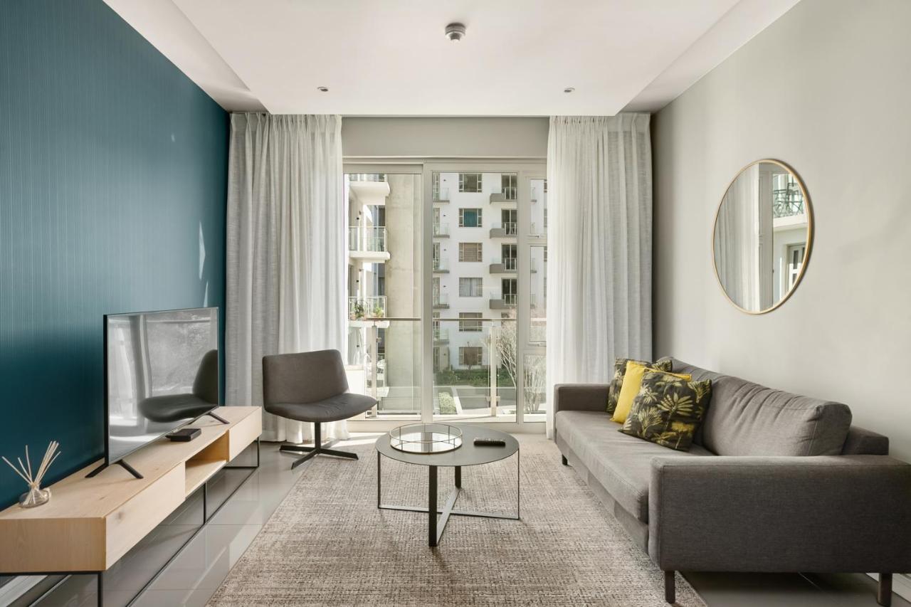 The Tyrwhitt Rosebank Apartments (Adults Only) โจฮันเนสเบิร์ก ภายนอก รูปภาพ